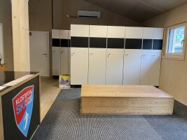 Depot Schrank