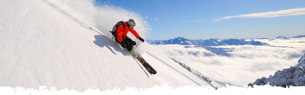 Ski Privatlehrer Arlberg / Guides