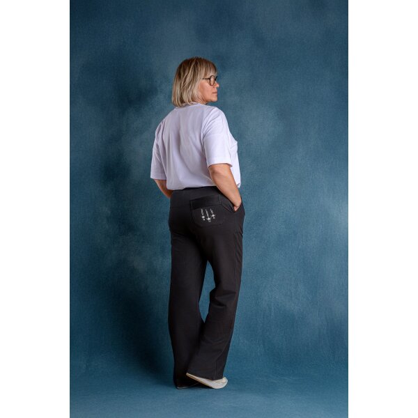 Leisure pants, design by Melmer Art