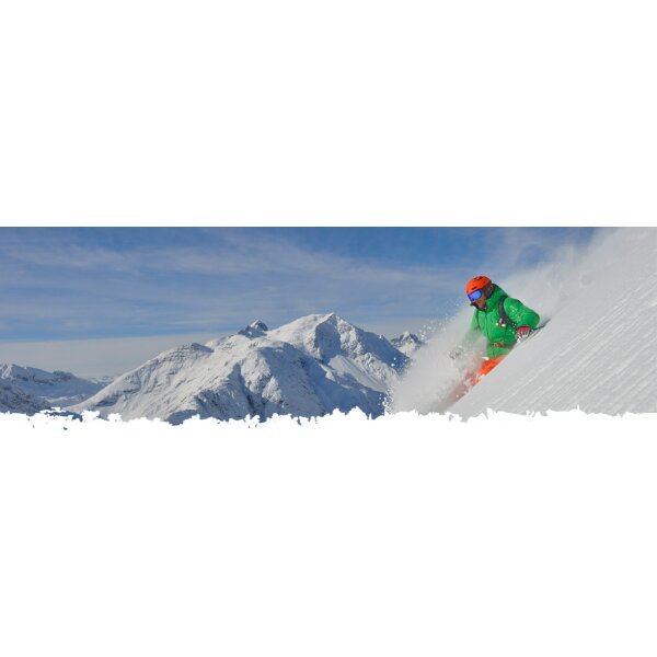 Private lesson trips to Arlberg January