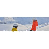 Private lesson trips to Arlberg February