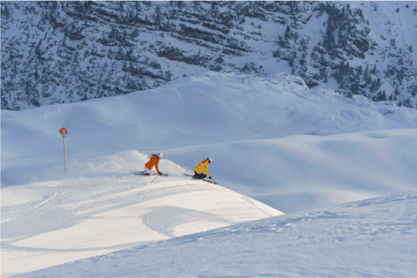 Premium Skis 7 Tage